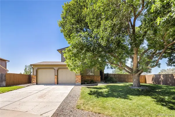 5028 E 127th Way, Thornton, CO 80241