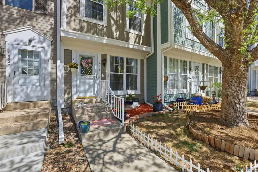10326 W Dartmouth Avenue, Lakewood, CO 80227 - #2