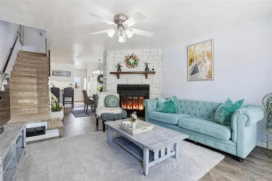 10326 W Dartmouth Avenue, Lakewood, CO 80227 - #3