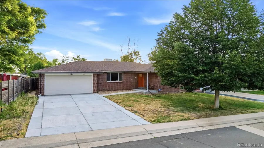 323 Fulton Street, Aurora, CO 80010 - #2