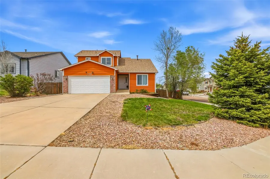 2796 Brookline Court, Colorado Springs, CO 80906 - #3