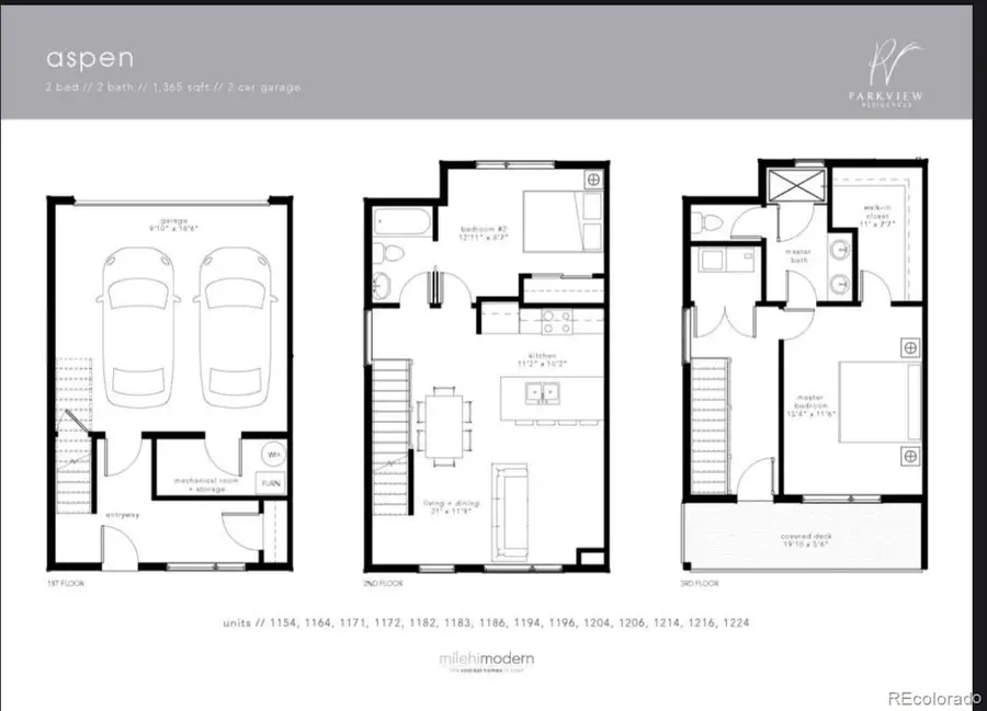 1204 S Reed Way, Lakewood, CO 80232 - Image #3