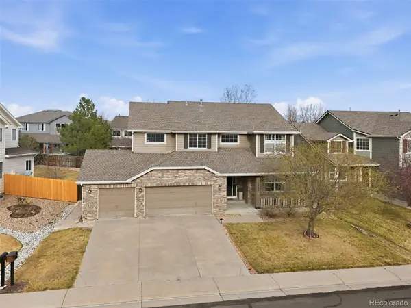 2942 E 135th Place, Thornton, CO 80241
