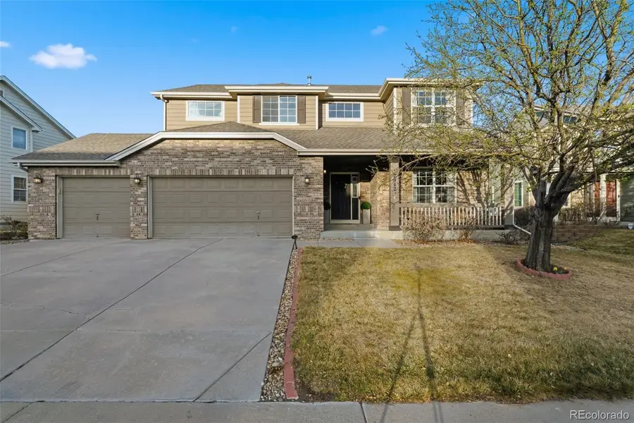 2942 E 135th Place, Thornton, CO 80241 - #2