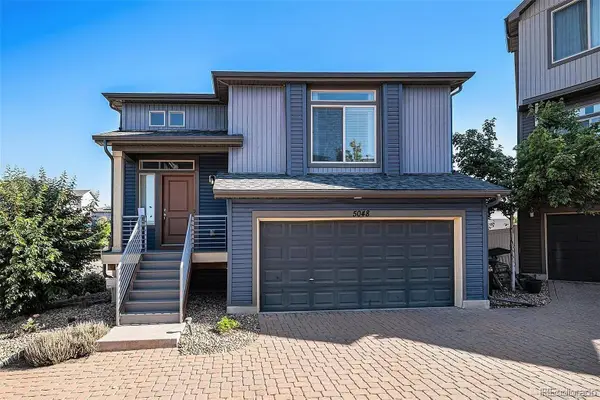 5048 N Andes, Denver, CO 80249