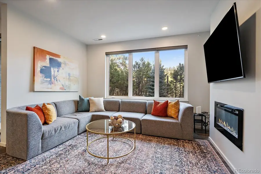 31131 Black Eagle Drive #101, Evergreen, CO 80439 - Image #2