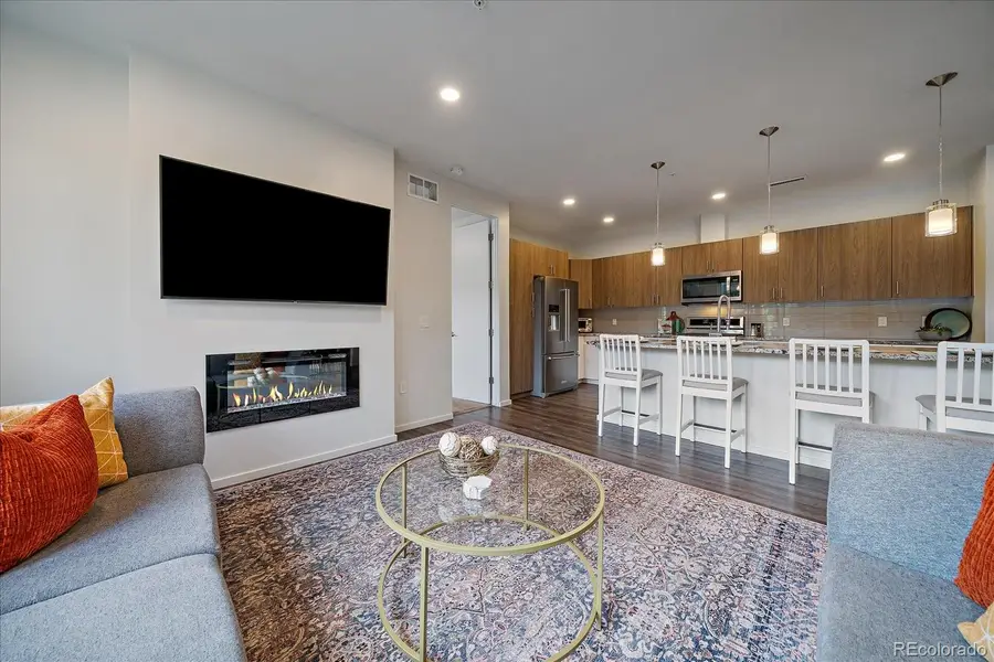 31131 Black Eagle Drive #101, Evergreen, CO 80439 - Image #3