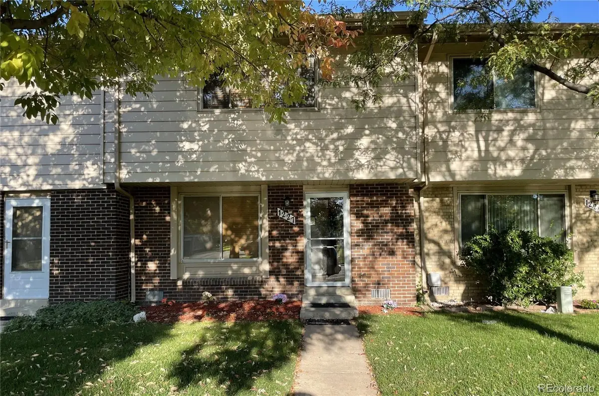 1227 S Uvalda Street, Aurora, CO 80012 - #1