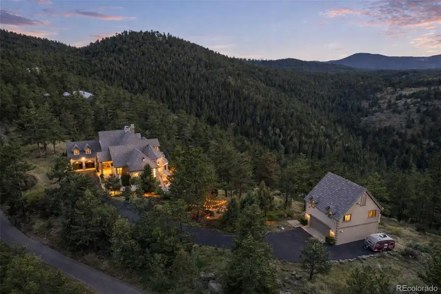 284 Skyhill Drive, Evergreen, CO 80439 - #2