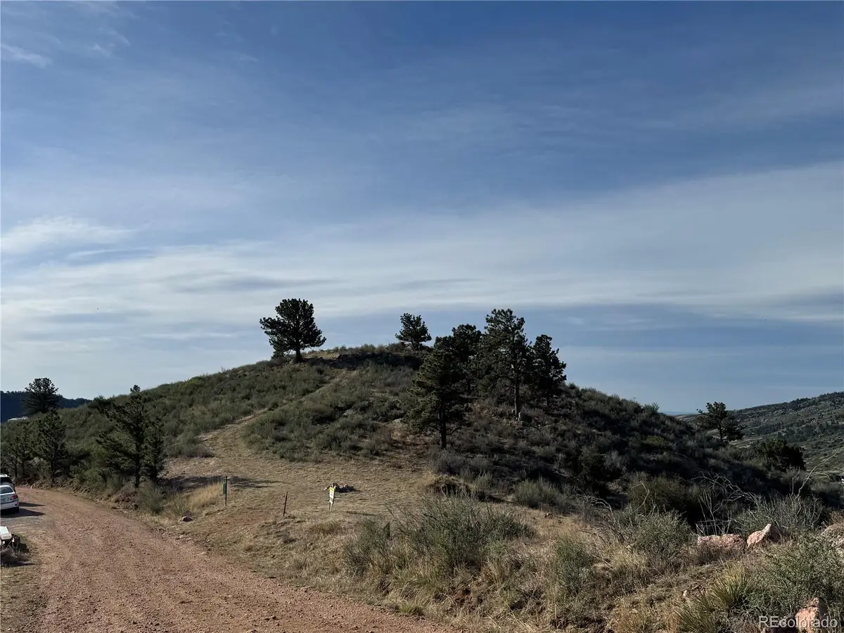 5009 Thompson Heights Drive, Fort Collins, CO 80526 - #1