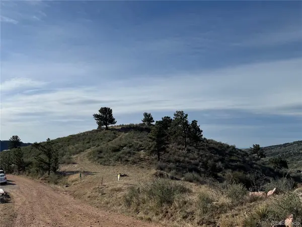 5009 Thompson Heights Drive, Fort Collins, CO 80526