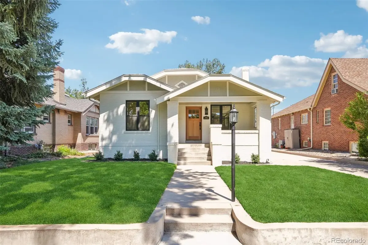 4214 King Street, Denver, CO 80211 - #1