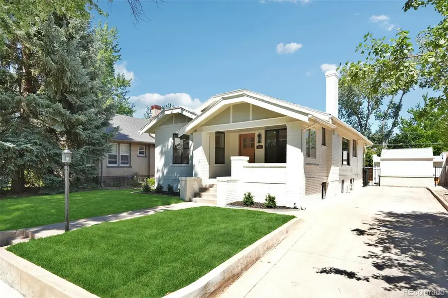 4214 King Street, Denver, CO 80211 - #2