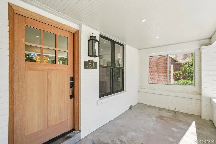 4214 King Street, Denver, CO 80211 - #3