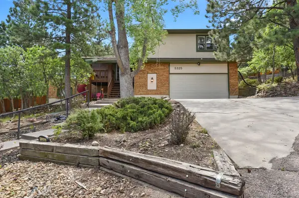 5325 Autumn Hills Court, Colorado Springs, CO 80919