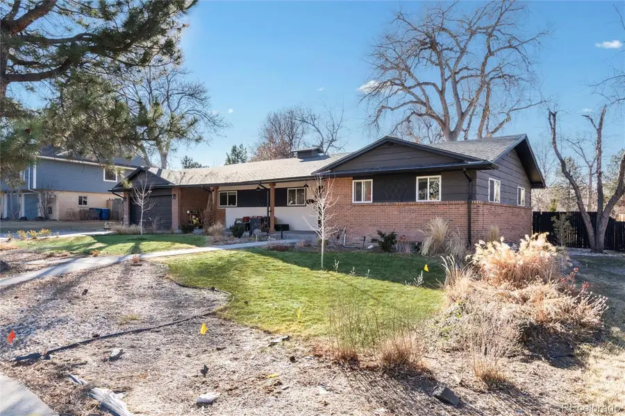 7125 S Depew Street, Littleton, CO 80128 - #3