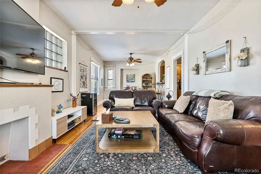 478 N Logan Street, Denver, CO 80203 - #2