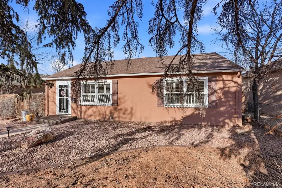 2020 N Wahsatch Avenue, Colorado Springs, CO 80907 - #2