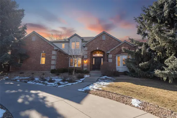 5970 Jade Court, Castle Rock, CO 80108