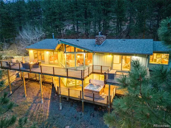 994 Timber Lane, Boulder, CO 80304