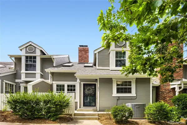 2901 W Long Drive #C, Littleton, CO 80120