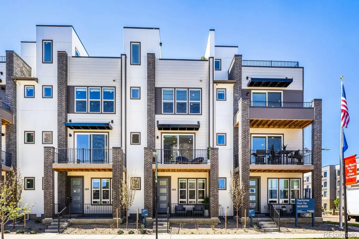 9200 E 47th Avenue #407, Denver, CO 80238 - #1