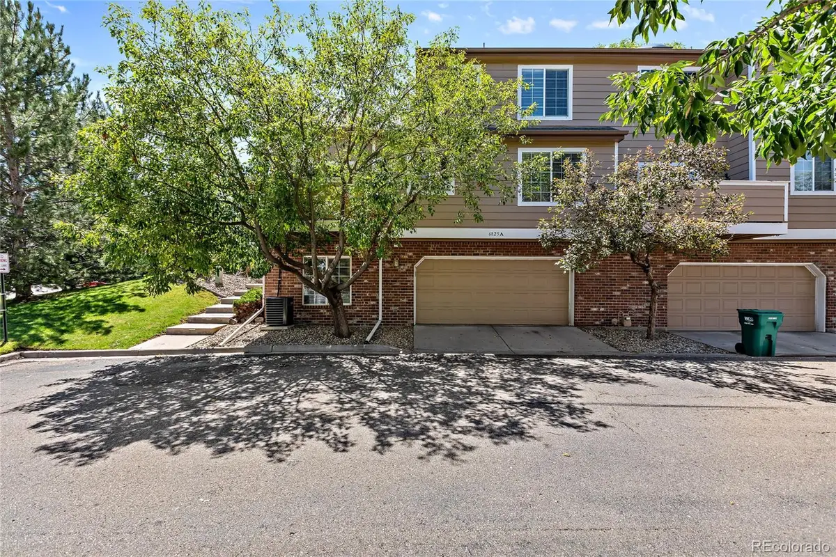 6825 S Webster Street #A, Littleton, CO 80128 - #1