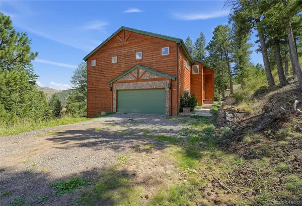 100 Elk Valley, Evergreen, CO 80439