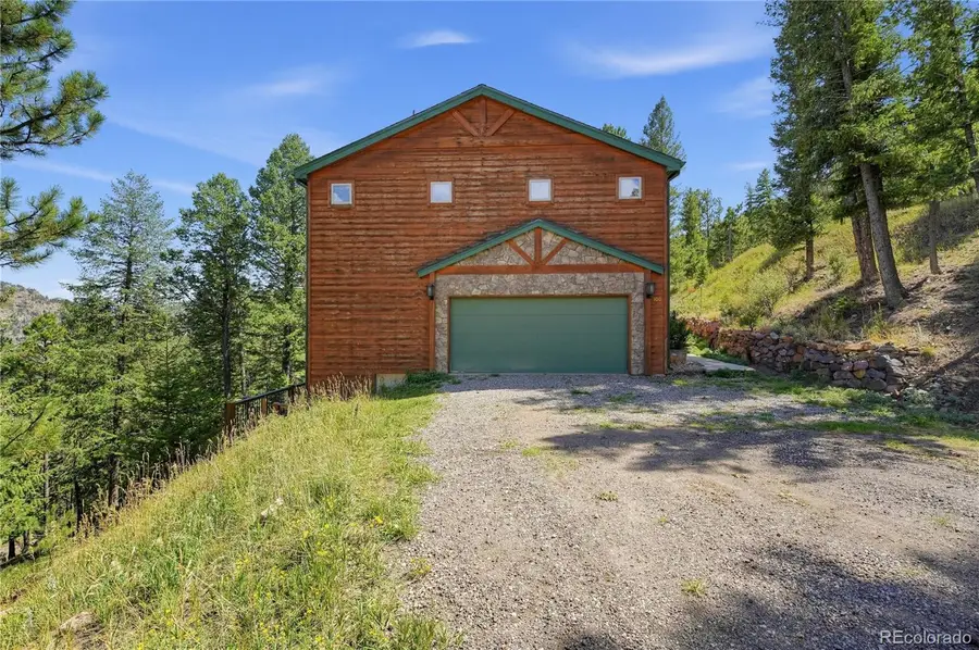 100 Elk Valley, Evergreen, CO 80439 - #2