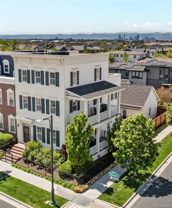 5093 Valentia Street, Denver, CO 80238