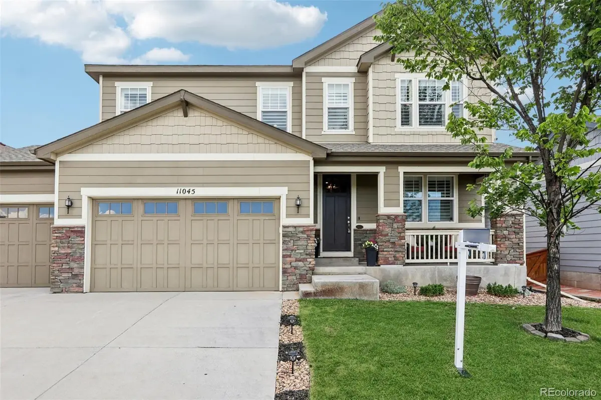 11045 Quintero Street, Commerce City, CO 80022 - #1