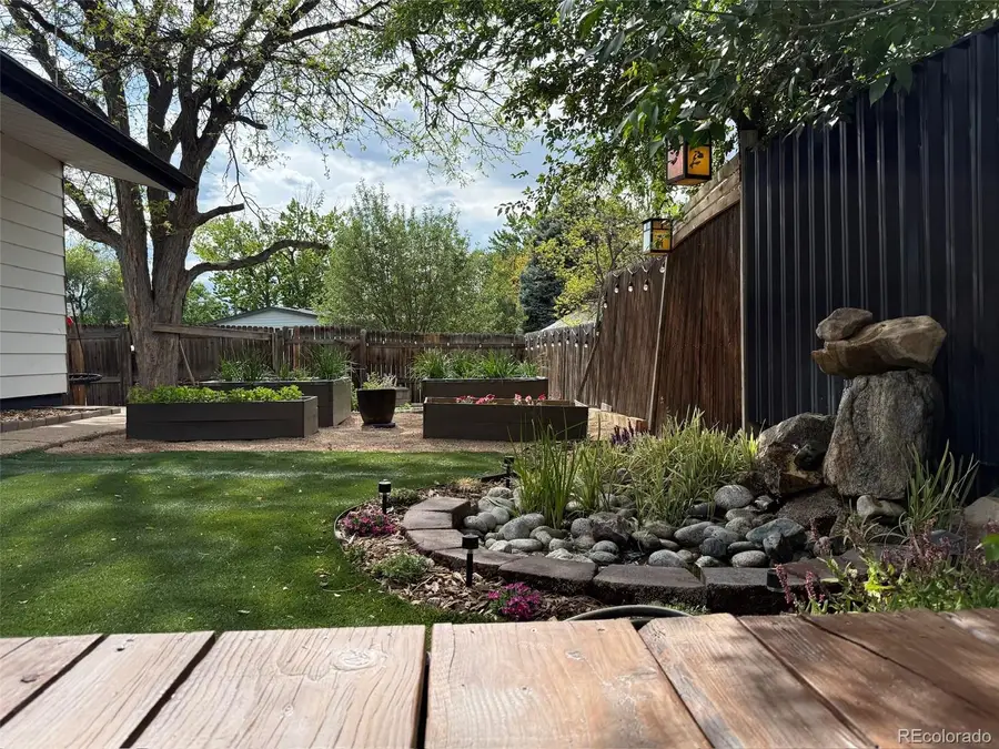 1665 W Progress Avenue, Littleton, CO 80120 - #2