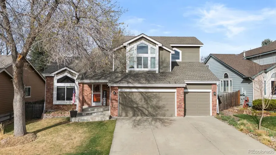 8423 Owens Court, Arvada, CO 80005 - #3