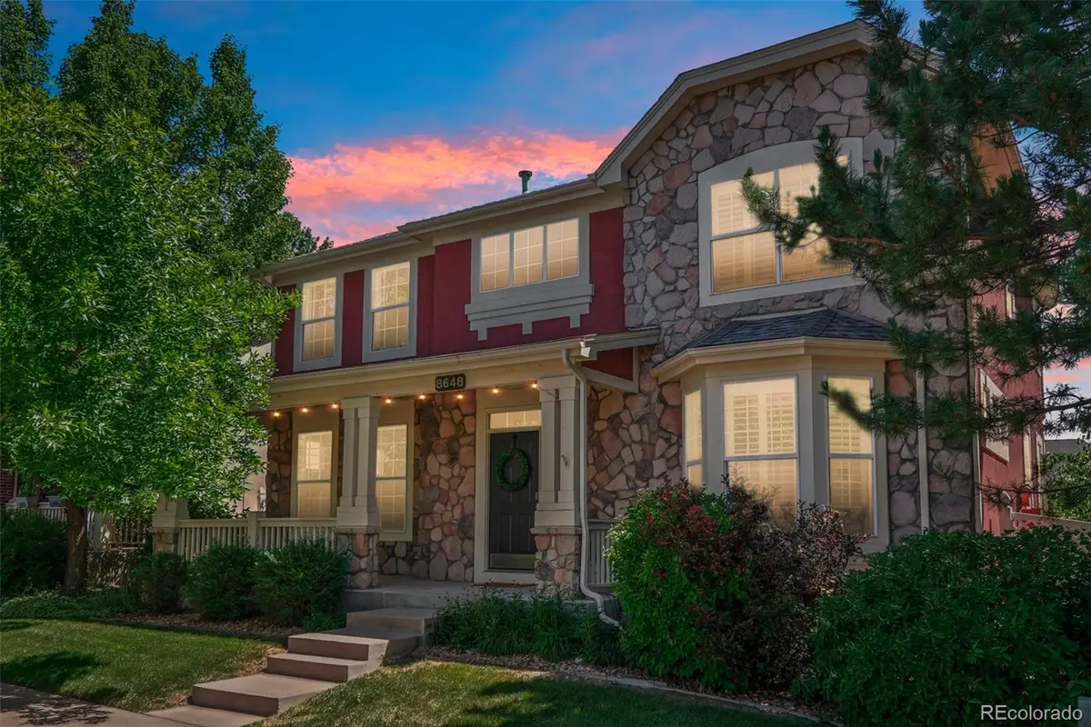 8648 Coors Street, Arvada, CO 80005 - #1
