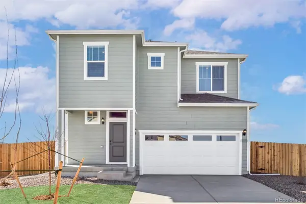 17920 E 94th Avenue, Commerce City, CO 80022