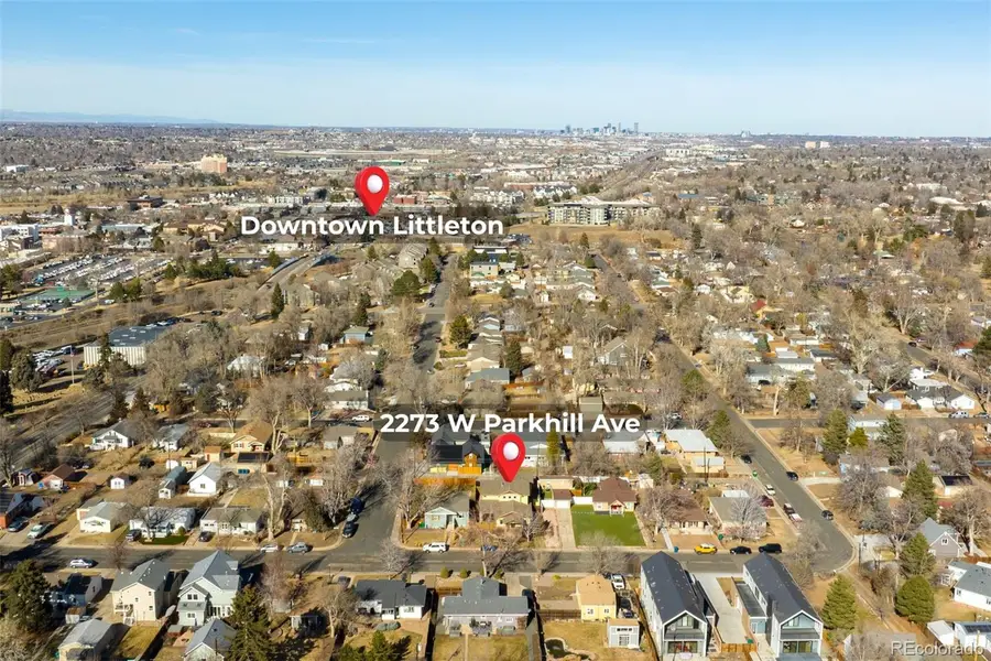 2273 W Parkhill Avenue, Littleton, CO 80120 - Image #2