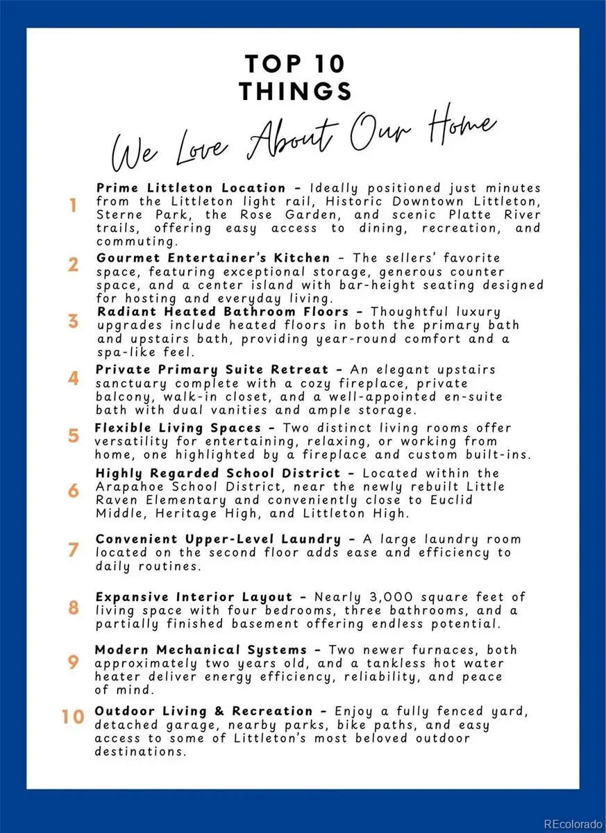 2273 W Parkhill Avenue, Littleton, CO 80120 - Image #3