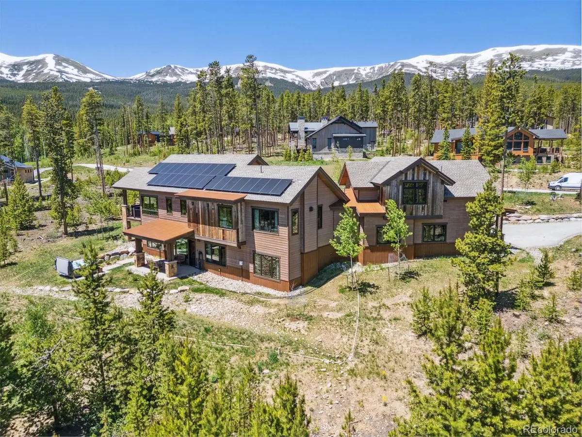 41 Barton Ridge Drive, Breckenridge, CO 80424 - #1
