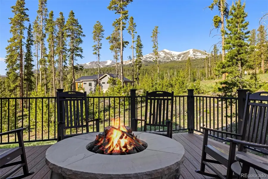 41 Barton Ridge Drive, Breckenridge, CO 80424 - #2