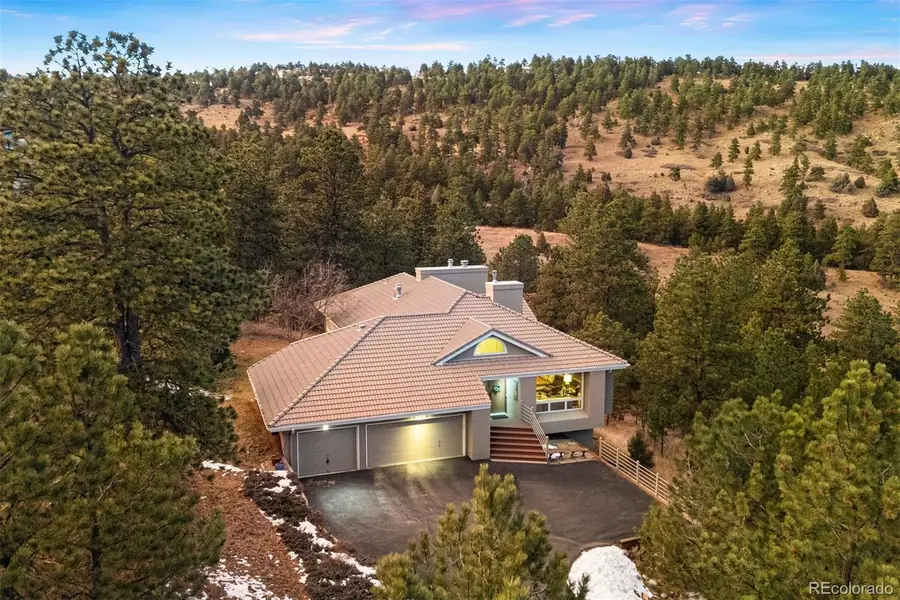 2122 Montane Drive, Golden, CO 80401 - Image #2