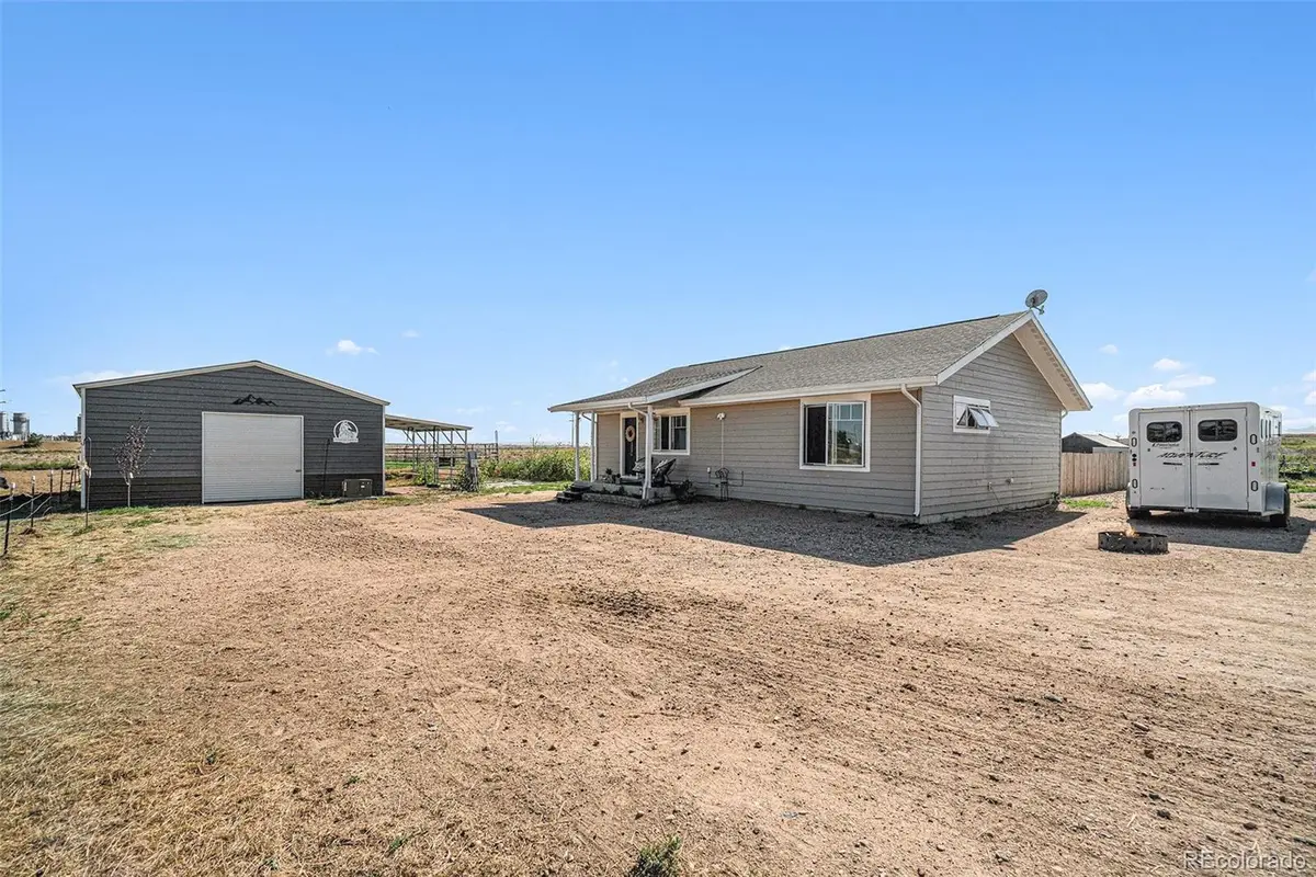 6669 County Road 19, Fort Lupton, CO 80621 - #1