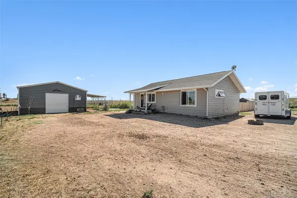 6669 County Road 19, Fort Lupton, CO 80621