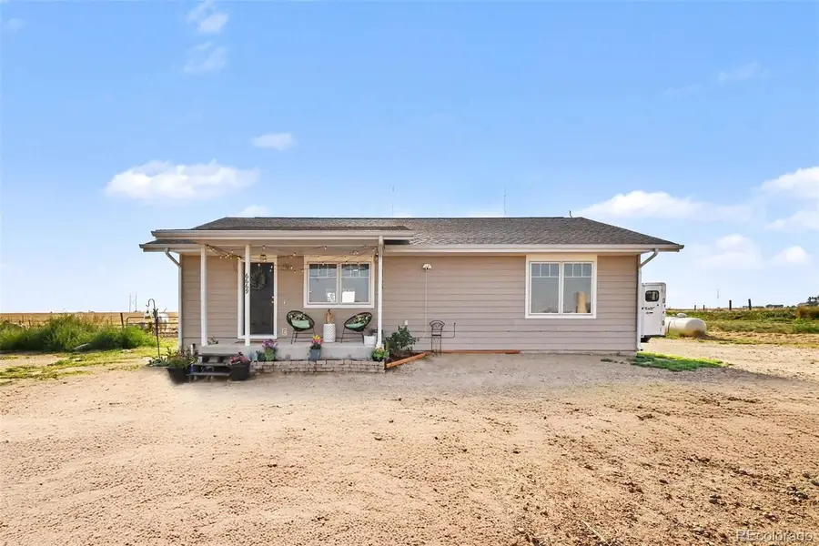 6669 County Road 19, Fort Lupton, CO 80621 - #2