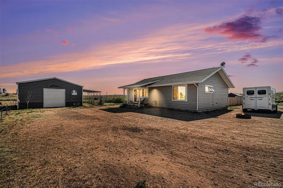 6669 County Road 19, Fort Lupton, CO 80621 - #3