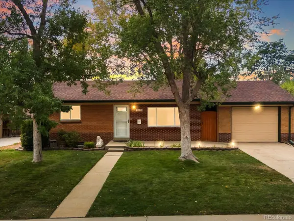 8621 Crescent Drive, Westminster, CO 80031