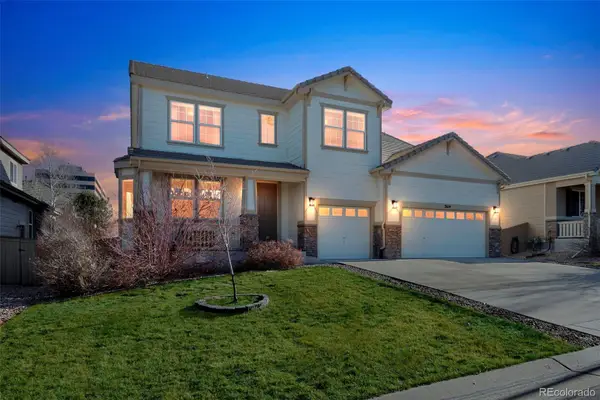 3614 S Xenia Street, Denver, CO 80237