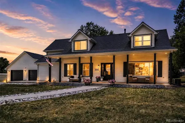 5946 County Road 3, Erie, CO 80516