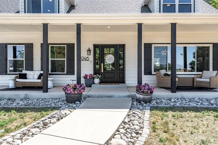 5946 County Road 3, Erie, CO 80516 - #2