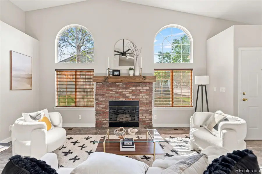 5976 S Jellison Street #F, Littleton, CO 80123 - #3