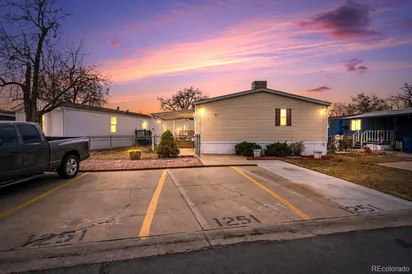 2885 E Midway Blvd #1251, Denver, CO 80234